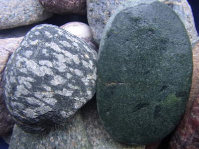 Grauwackenzone, Geologie