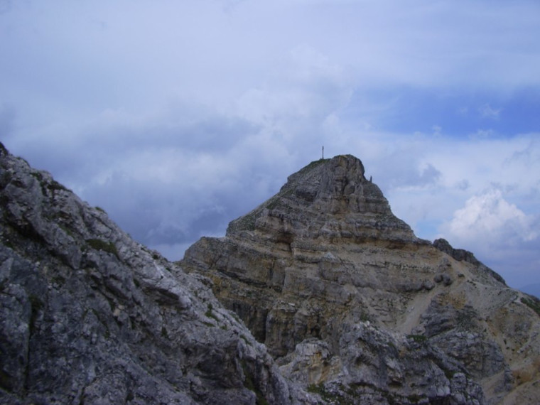 Schoettelkarspitze