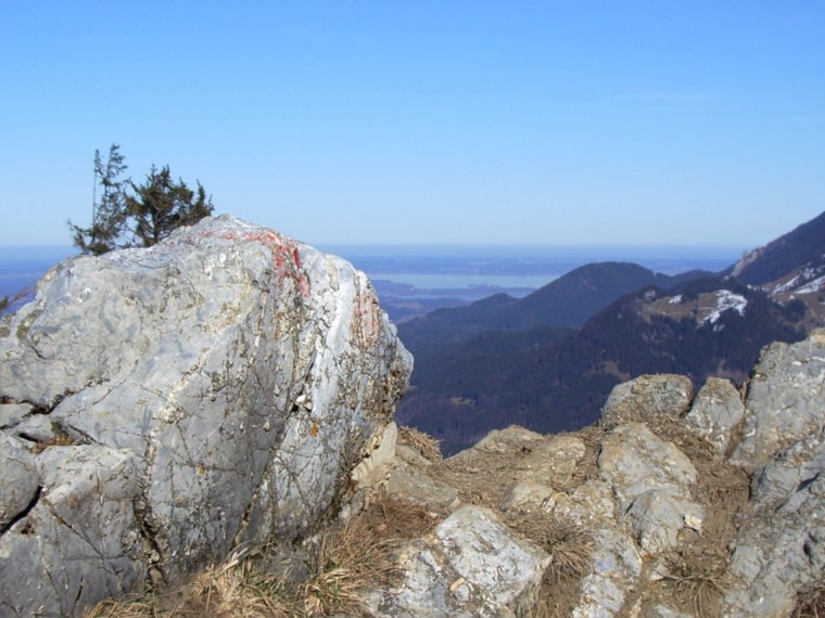 Heuberggipfel