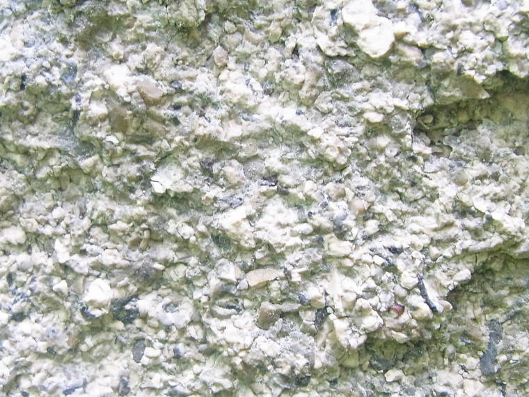 Rosenheimer Kalk - Granitmarmor